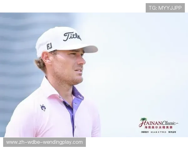 高尔夫海南精英赛次轮丁文一周彦含跻身T6宁泽涛助团队夺亚军